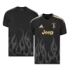 Juventus Jersey 2026/27 Third Away - ijersey