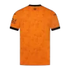 Wolverhampton Wanderers Jersey 2026/27 Home - ijersey