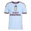 Aston Villa Jersey 2026/27 Player Version Third - ijersey