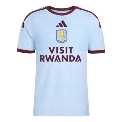 Aston Villa Jersey 2026/27 Player Version Third - ijersey