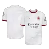 AC Milan Jersey 2026/27 Player Version Away - ijersey