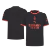 AC Milan Jersey 2026/27 Player Version Third - ijersey