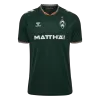 Werder Bremen Jersey 2026/27 Away - ijersey