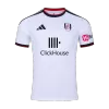 Fulham Jersey 2026/27 Home - ijersey
