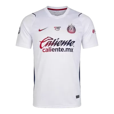 Chivas Jersey 2026/27 Away - ijersey