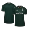 Werder Bremen Jersey 2026/27 Away - ijersey