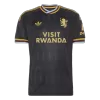 Aston Villa Jersey 2026/27 Away - ijersey