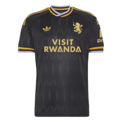 Aston Villa Jersey 2026/27 Away - ijersey