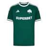Panathinaikos FC Jersey 2026/27 Home - ijersey