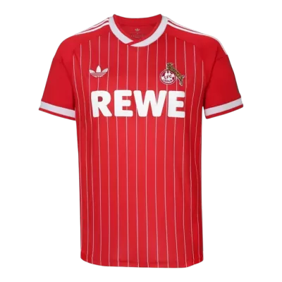 FC Köln Jersey 2026/27 Away - ijersey
