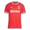 Flamengo Jersey 2026/27 Third Away - ijersey