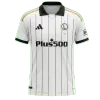 Legia Warszawa Jersey 2026/27 Home - ijersey