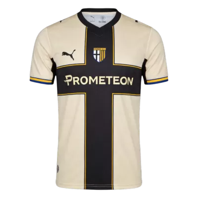 Parma Calcio 1913 Jersey 2026/27 Home - ijersey