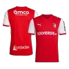 SC Braga Jersey 2026/27 Home - ijersey
