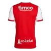 SC Braga Jersey 2026/27 Home - ijersey