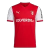 SC Braga Jersey 2026/27 Home - ijersey