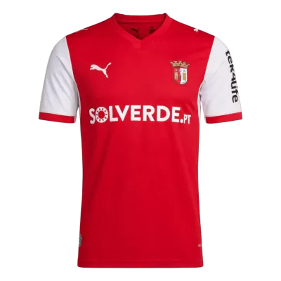 SC Braga Jersey 2026/27 Home - ijersey