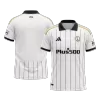 Legia Warszawa Jersey 2026/27 Home - ijersey