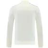 Real Madrid Tracksuit 2026/27 - White - ijersey