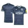 Newcastle United Jersey 2026/27 Away - ijersey