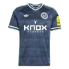 Newcastle United Jersey 2026/27 Away - ijersey