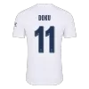 DOKU #11 Manchester City Jersey 2026/27 Player Version Third - UCL - ijersey