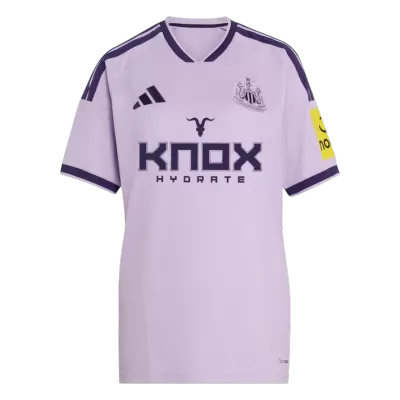 Newcastle United Jersey 2026/27 Third Away - ijersey