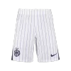 Inter Milan Soccer Shorts 2026/27 Away - ijersey