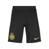 Inter Milan Soccer Shorts 2026/27 Home - ijersey