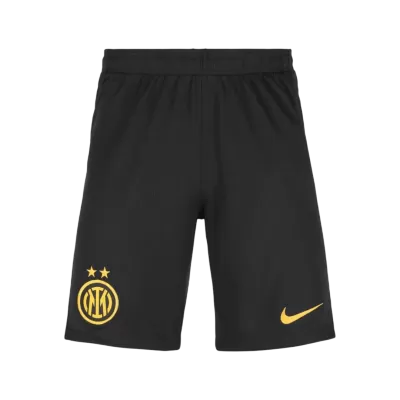 Inter Milan Soccer Shorts 2026/27 Home - ijersey