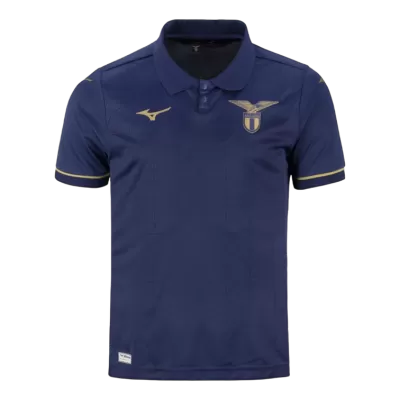 Lazio Jersey 2026/27 Third Away - ijersey