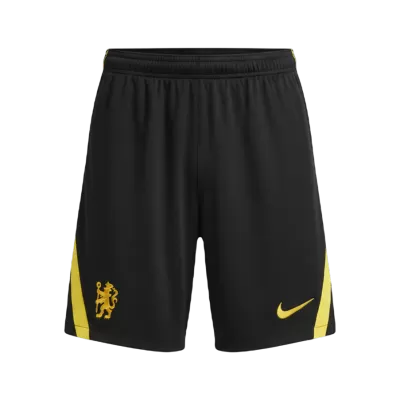 Chelsea Soccer Shorts 2026/27 Away - ijersey