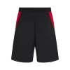AC Milan Soccer Shorts 2026/27 Home - ijersey