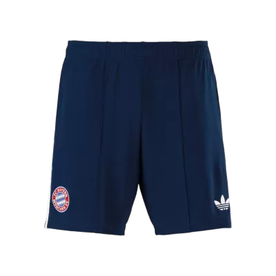 Bayern Munich Soccer Shorts 2026/27 Away - ijersey