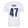 FODEN #47 Manchester City Jersey 2026/27 Player Version Third - UCL - ijersey