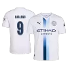 HAALAND #9 Manchester City Jersey 2026/27 Third - UCL - ijersey