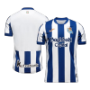 Real Sociedad Jersey 2026/27 Home - ijersey