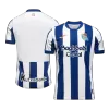 Real Sociedad Jersey 2026/27 Home - ijersey