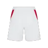 AC Milan Soccer Shorts 2026/27 Away - ijersey