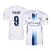 HAALAND #9 Manchester City Jersey 2026/27 Player Version Third - UCL - ijersey