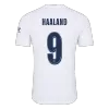 HAALAND #9 Manchester City Jersey 2026/27 Player Version Third - UCL - ijersey