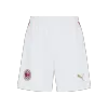 AC Milan Soccer Shorts 2026/27 Away - ijersey