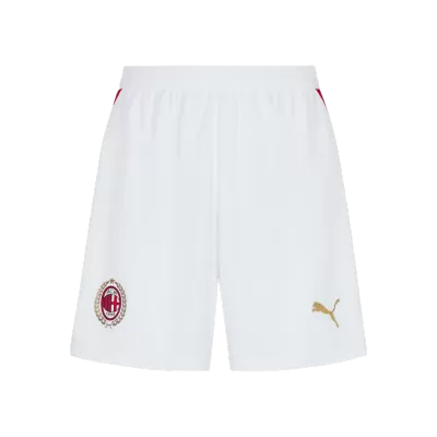 AC Milan Soccer Shorts 2026/27 Away - ijersey