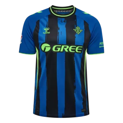 Real Betis Jersey 2026/27 Third Away - ijersey
