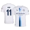 DOKU #11 Manchester City Jersey 2026/27 Third - UCL - ijersey