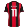 PULISIC #11 AC Milan Jersey 2026/27 Player Version Home - ijersey
