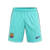 Barcelona Soccer Shorts 2026/27 Third - ijersey