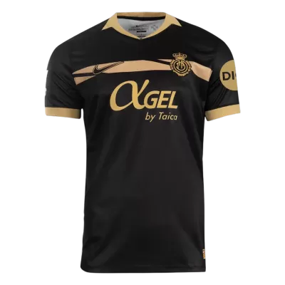 RCD Mallorca Jersey 2026/27 Away - ijersey