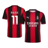 PULISIC #11 AC Milan Jersey 2026/27 Player Version Home - ijersey