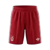 Liverpool Soccer Shorts 2026/27 Away - ijersey